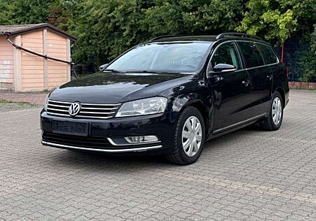 VW Passat Volkswagen 2.0 TDI Kombi DSG *NAVI *PDC *