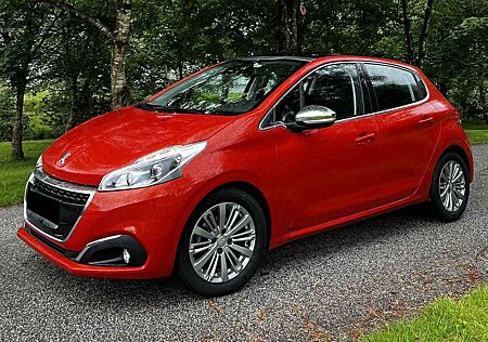 Peugeot 208 PureTech 110 Allure