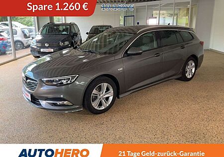 Opel Insignia 2.0 CDTI Innovation Aut.*LED*NAVI*TEMPO*CAM*PDC*