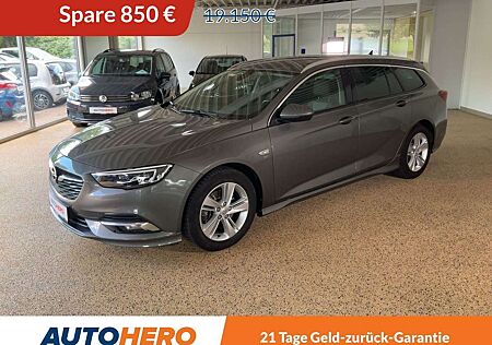 Opel Insignia 2.0 CDTI Innovation Aut.*LED*NAVI*TEMPO*CAM*PDC*
