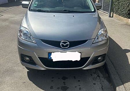 Mazda 5 2.0 Active