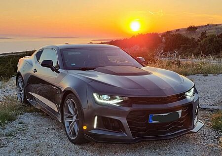 Chevrolet Camaro Coupe V6 3.6