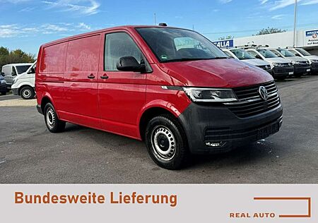 VW T6 Transporter Volkswagen 6.1 Kasten TDI LR 4Motion ACC*LED