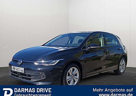 VW Golf Volkswagen Life 1.5 TSI Keyless Navi HUD ACC Top