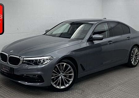 BMW 530i 530 X Sport Line M-LENK+DRI-ASSISTANT+HUD+STANDH