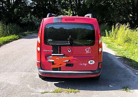 Renault Kangoo Happy Family