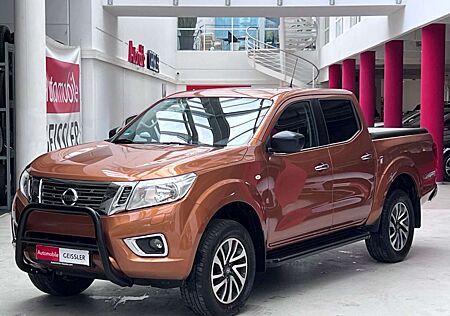 Nissan Navara NP300 Acenta Double Cab 4x4 Automatik+AHK