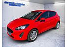 Ford Fiesta 1.1 S&S COOL&CONNECT