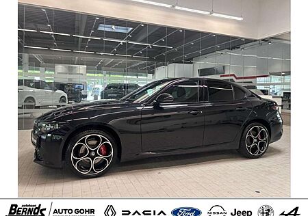 Alfa Romeo Giulia 2.0 Turbo 16V AT8-Q4 Competizione AUTOMATIK NAVI.
