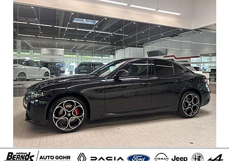 Alfa Romeo Giulia 2.0 Turbo 16V AT8-Q4 Competizione AUTOMATIK NAVI.