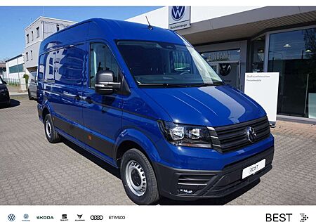 VW Crafter Volkswagen 35 Kasten 2.0 TDI KLIMA*NAVI*PDC*