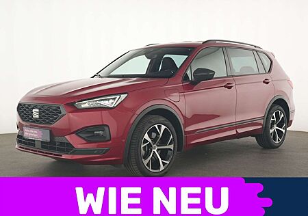 Seat Tarraco FR ACC|AHK|Navi|CarPlay|Kamera|LED|SHZ