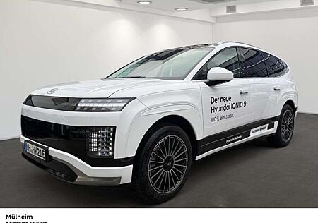 Hyundai IONIQ 9 6-Sitzer (MY26) 110 kWh (307 PS) 4WD UNIQ