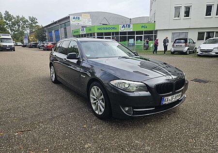 BMW 530d 530 Touring Aut.