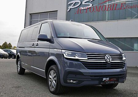 VW T6 Caravelle Volkswagen T6.1 Caravelle 2.0 TDI DSG+LED+Navi+STHZG