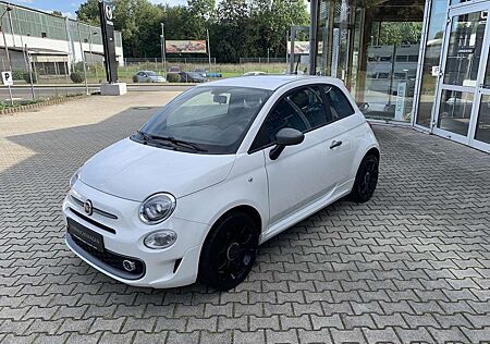 Fiat 500 S 1.3 69PS Komfort-P., Sport-P., Connect-P.