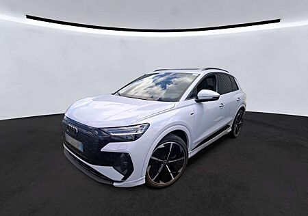 Audi Q4 e-tron 2x S LINE/21Z./MTRX/ACC/PANO/S-SITZE