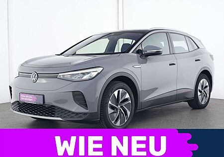 VW ID.4 Volkswagen Pure Performance ACC|LED|Navi Discover Pro