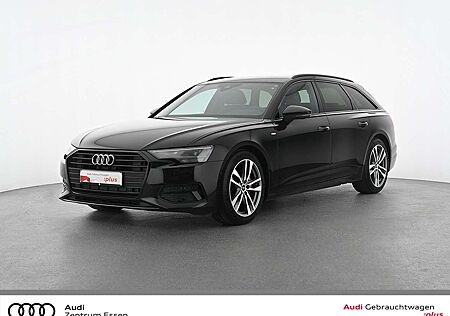 Audi A6 Avant 40 TDI sport S-LINE S-TRONIC LED PLU S SHZ