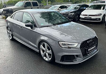 Audi RS3 RS 3 Lim. 2.5 TFSI quattro~LED~MMI~LEDER