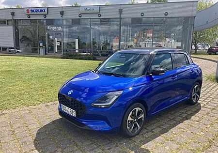 Suzuki Swift 1,2 Comfort+ Hybrid