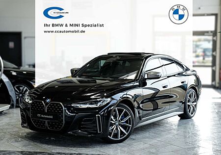 BMW 440 M440i xDrive Gran Coupe ACC Glasdach Head-Up