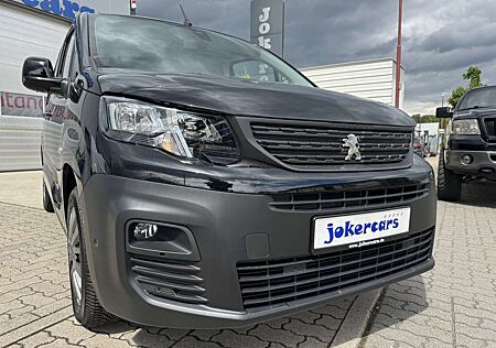 Peugeot Partner 1.5 HDi 130 L2 Premium Automatik 2xSchiebetüren/Wi