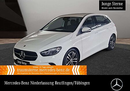 Mercedes-Benz B 180 PROGRESSIVE+LED+KAMERA+7G