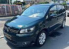 VW Touran Volkswagen 1.4 TSI HIGHLINE *LEDER*NAVI*BI-XENON*