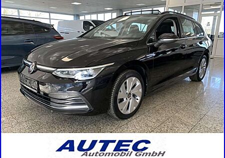 VW Golf Variant Volkswagen VIII 2.0 TDI AHK+PANO+LED+ACC+SHZ