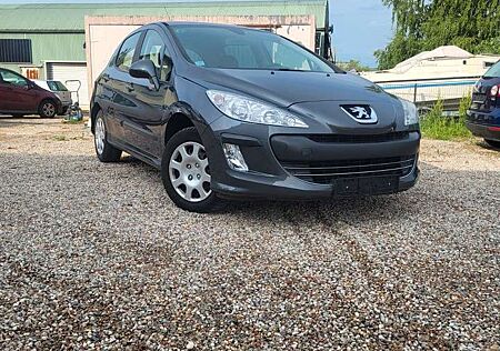 Peugeot 308 Tendance