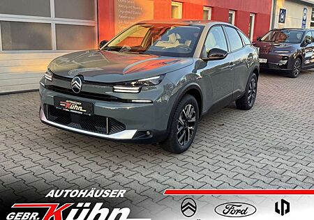 Citroën C4 Citroen Benziner 130 Automatik MAX + Winter Paket
