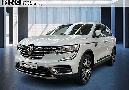 Renault Koleos INITIALE PARIS 4WD 2.0 DCI 185 UPE:54.600,-