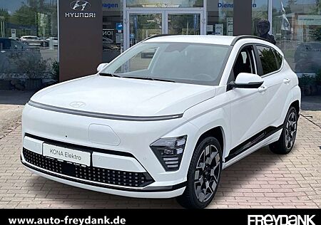 Hyundai Kona Elektro 65,4kWh PRIME-Paket, Sitz-Paket. inkl. Led