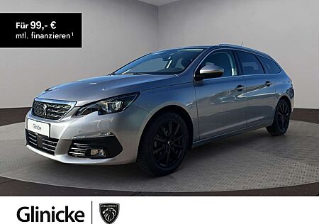 Peugeot 308 SW Allure Pack PureTech130EAT