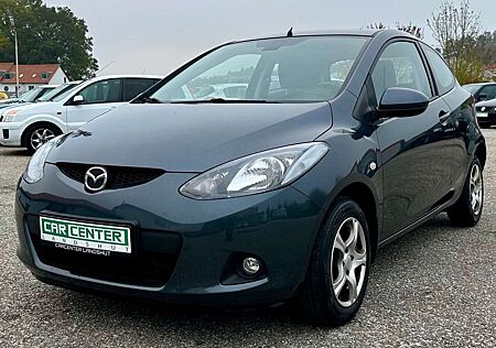 Mazda 2 Lim. 1.3 Impression Sport *SHZ* *8-FACH*