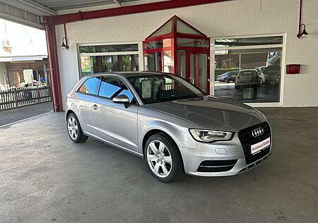 Audi A3 1.4 TFSI S tronic Attraction