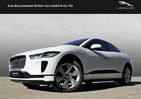 Jaguar I-Pace EV320 SE