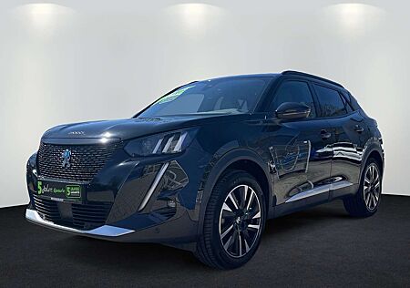 Peugeot 2008 e- GT Pack Rückfahrkamera*LED*Klima*GRA