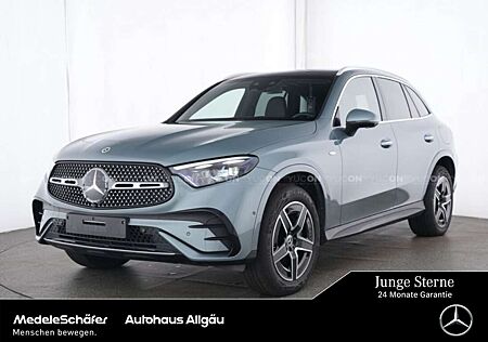 Mercedes-Benz GLC 300 de 4M AMG Premium+ AHK Distronic NP98 LED