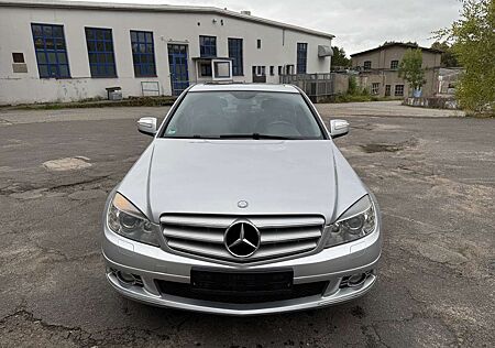 Mercedes-Benz C 220 C-Klasse Diesel CDI DPF Avantgarde