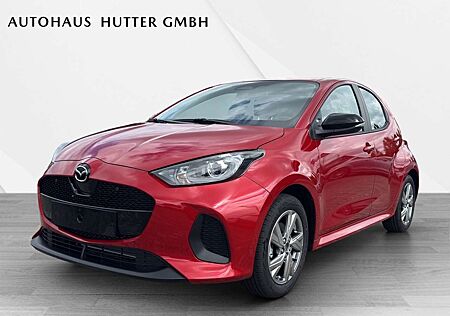 Mazda 2 Hybrid 1.5L Hybrid VVT-i 116 CVT FWD Exclusive