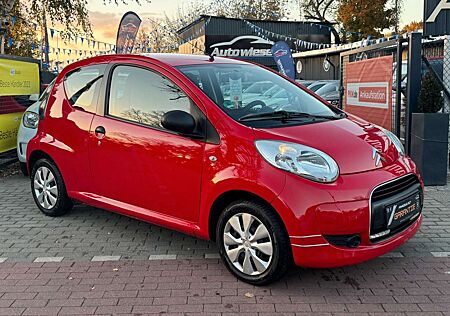 Citroën C1 Citroen Advance 1.0*USB*Allwetter*TÜV+KUPPLUNG NEU*