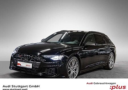 Audi S6 Avant 3.0 TDI quattro Matrix Pano B&O 20''