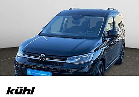 VW Caddy Volkswagen 1.5 TSI DSG eHybrid Style Navi,LED,SHZ.,