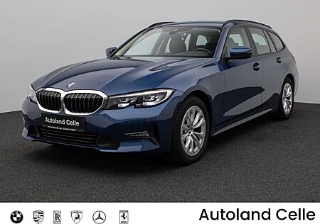 BMW 320 xD DAB PDC CockPitPrGeschwindigkeitsreg