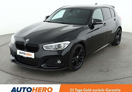 BMW 116i 116 M Sport*NAVI*PDC*SHZ*KLIMA*ALU*
