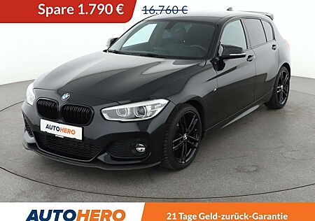 BMW 116i 116 M Sport*NAVI*PDC*SHZ*KLIMA*ALU*