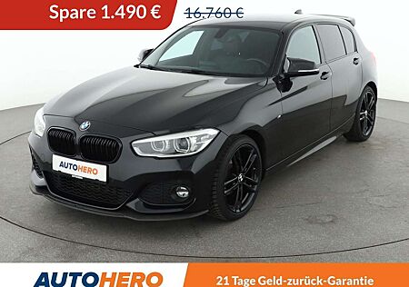 BMW 116i 116 M Sport*NAVI*PDC*SHZ*KLIMA*ALU*