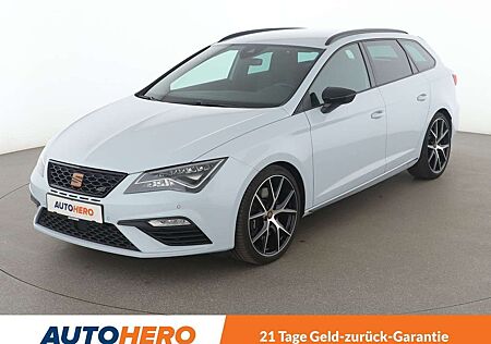 Seat Leon 2.0 TSI Cupra 300 4Drive Aut.*NAVI*CAM*BEATS*ACC*